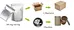 Cyclohexanecarboxylic acid chloride